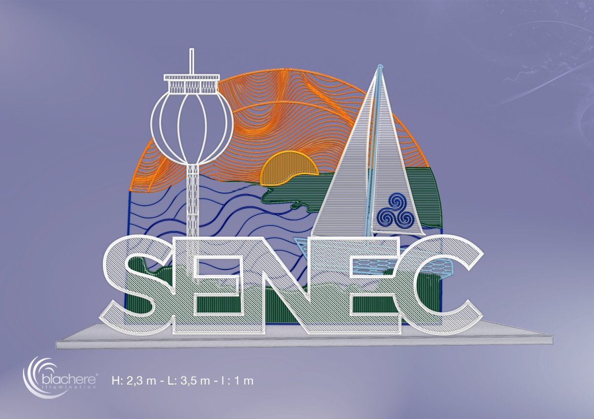 senec 2